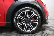 MINI Countryman John Cooper Works 