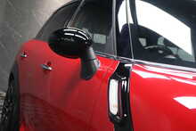 MINI Countryman John Cooper Works 