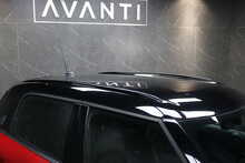 MINI Countryman John Cooper Works 