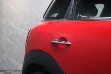 MINI Countryman John Cooper Works 