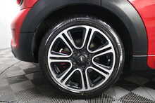 MINI Countryman John Cooper Works 