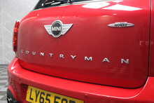 MINI Countryman John Cooper Works 