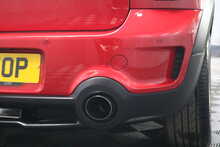 MINI Countryman John Cooper Works 