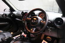 MINI Countryman John Cooper Works 