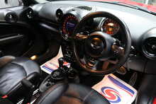 MINI Countryman John Cooper Works 