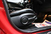 MINI Countryman John Cooper Works 
