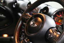 MINI Countryman John Cooper Works 