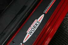 MINI Countryman John Cooper Works 