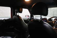 MINI Countryman John Cooper Works 