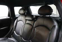 MINI Countryman John Cooper Works 