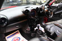 MINI Countryman John Cooper Works 