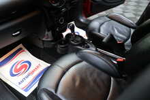 MINI Countryman John Cooper Works 