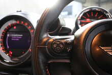 MINI Countryman John Cooper Works 