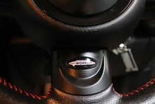 MINI Countryman John Cooper Works 