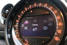 MINI Countryman John Cooper Works 