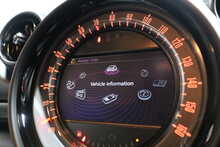 MINI Countryman John Cooper Works 