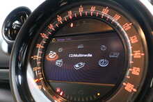 MINI Countryman John Cooper Works 