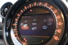MINI Countryman John Cooper Works 