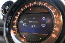 MINI Countryman John Cooper Works 