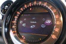 MINI Countryman John Cooper Works 