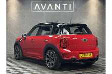 MINI Countryman John Cooper Works 