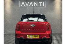 MINI Countryman John Cooper Works 