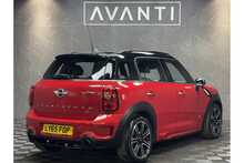 MINI Countryman John Cooper Works 