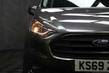 Ford Transit Connect 240 EcoBlue Limited 