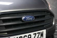 Ford Transit Connect 240 EcoBlue Limited 