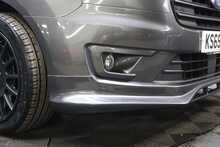 Ford Transit Connect 240 EcoBlue Limited 