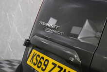 Ford Transit Connect 240 EcoBlue Limited 