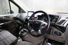 Ford Transit Connect 240 EcoBlue Limited 