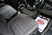 Ford Transit Connect 240 EcoBlue Limited 