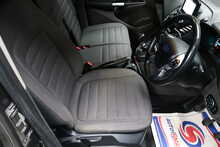 Ford Transit Connect 240 EcoBlue Limited 