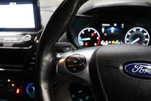 Ford Transit Connect 240 EcoBlue Limited 