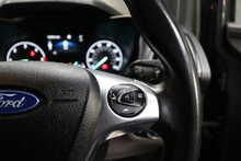 Ford Transit Connect 240 EcoBlue Limited 