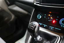 Ford Transit Connect 240 EcoBlue Limited 