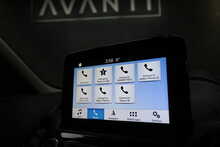 Ford Transit Connect 240 EcoBlue Limited 