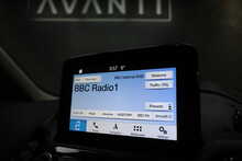 Ford Transit Connect 240 EcoBlue Limited 