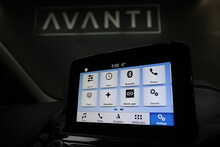 Ford Transit Connect 240 EcoBlue Limited 