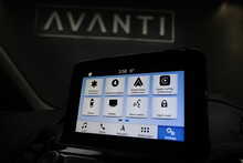 Ford Transit Connect 240 EcoBlue Limited 