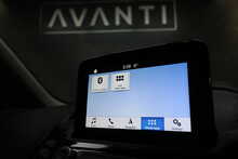 Ford Transit Connect 240 EcoBlue Limited 