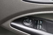 Ford Transit Connect 240 EcoBlue Limited 