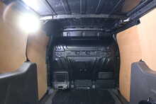 Ford Transit Connect 240 EcoBlue Limited 