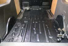 Ford Transit Connect 240 EcoBlue Limited 