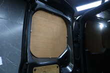 Ford Transit Connect 240 EcoBlue Limited 