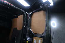 Ford Transit Connect 240 EcoBlue Limited 