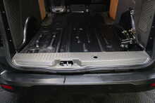 Ford Transit Connect 240 EcoBlue Limited 