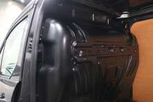 Ford Transit Connect 240 EcoBlue Limited 