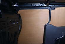 Ford Transit Connect 240 EcoBlue Limited 